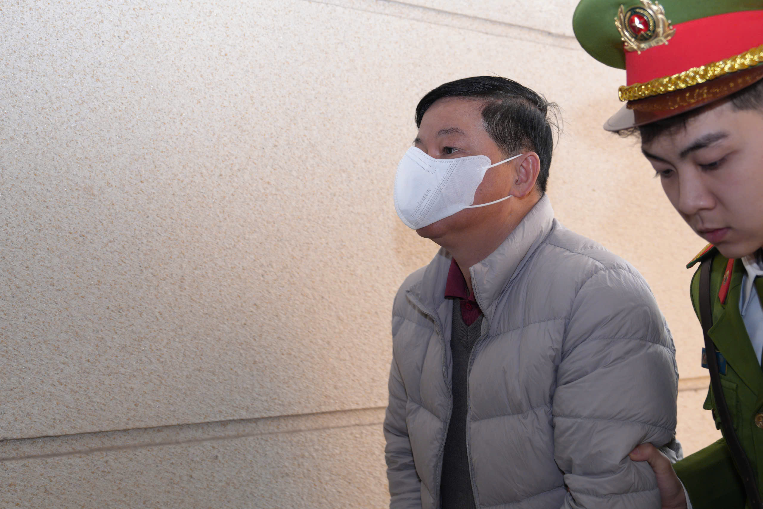 Vụ Đại Ninh: &Ocirc;ng Mai Tiến Dũng nhận tr&aacute;ch nhiệm, mong được hưởng khoan hồng- Ảnh 2.