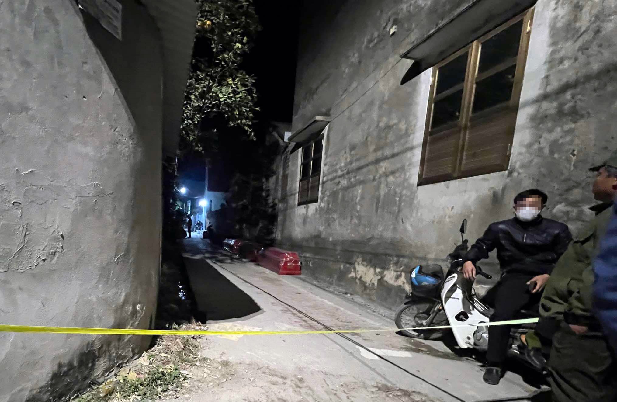 Nghi can vụ 4 người trong gia đ&igrave;nh tử vong ở H&agrave; Nội khai g&igrave;?- Ảnh 1.