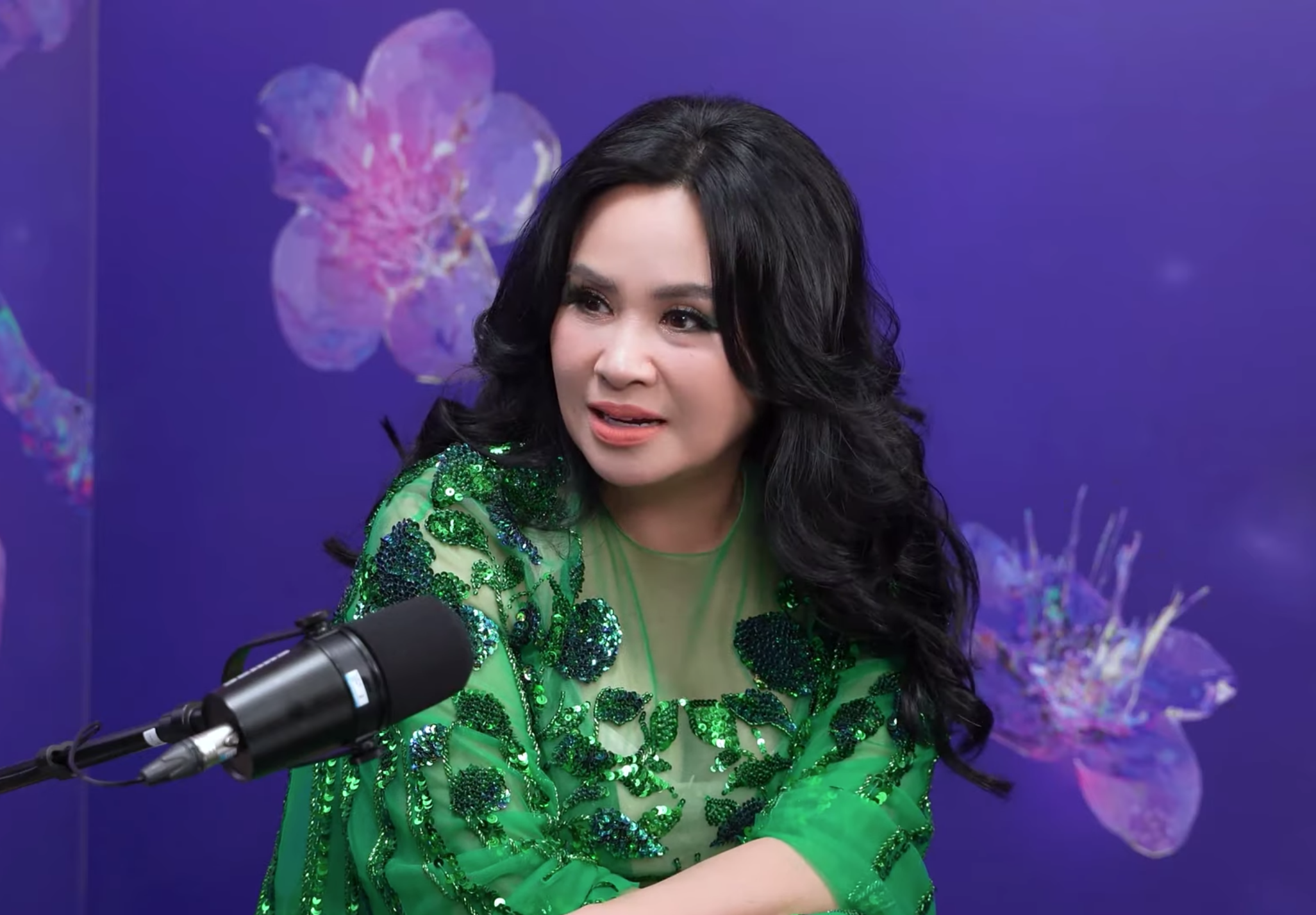 NSND Thanh Lam thừa nhận "từng rất ng&ocirc;ng"- Ảnh 1.