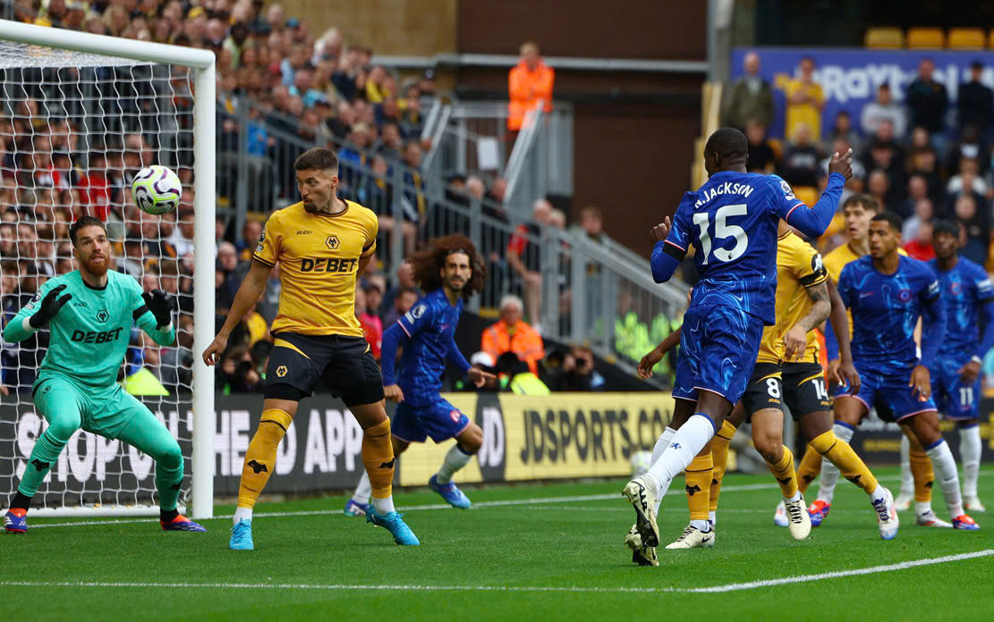 Nhận định, soi tỷ lệ Chelsea vs Wolves (3h ng&agrave;y 21/1), Ngoại hạng Anh 2024-2025- Ảnh 1.