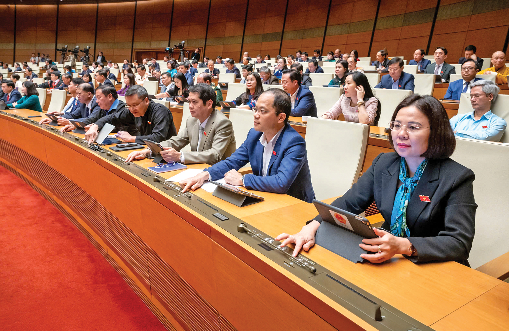 10 sự kiện nổi bật trong nước năm 2024- Ảnh 4. 10 sự kiện nổi bật trong nước năm 2024- Ảnh 4.