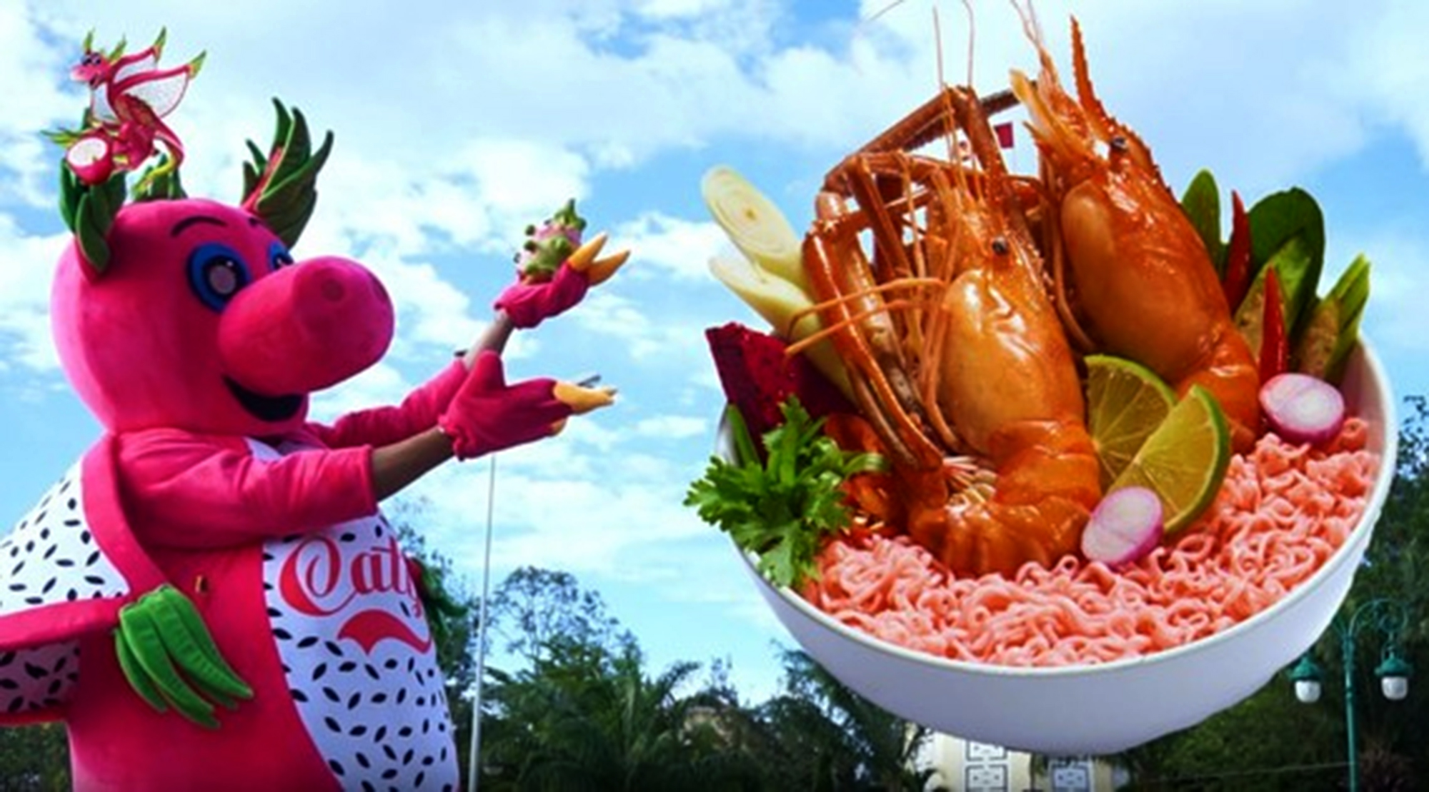 B&iacute; k&iacute;p l&agrave;m m&igrave; t&ocirc;m thanh long thu trăm tỷ- Ảnh 1.