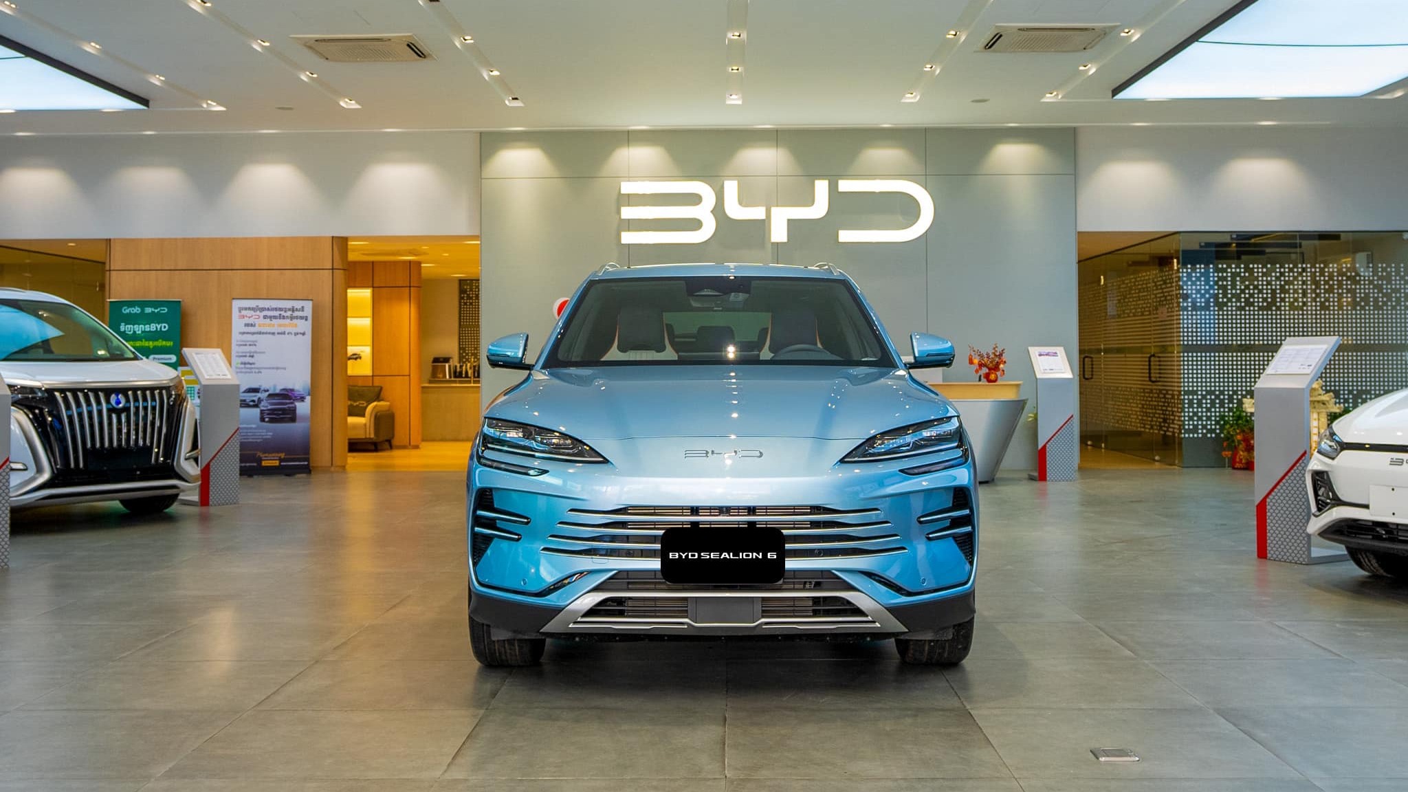 Kỳ 3: Cơ hội nào cho ô tô Trung Quốc tại Việt Nam?- Ảnh 2.