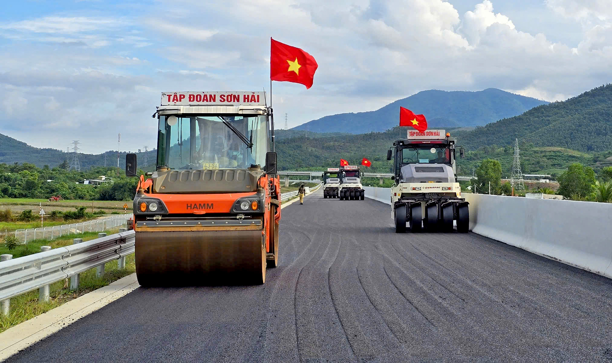 10 sự kiện nổi bật trong nước năm 2024- Ảnh 6. 10 sự kiện nổi bật trong nước năm 2024- Ảnh 6.