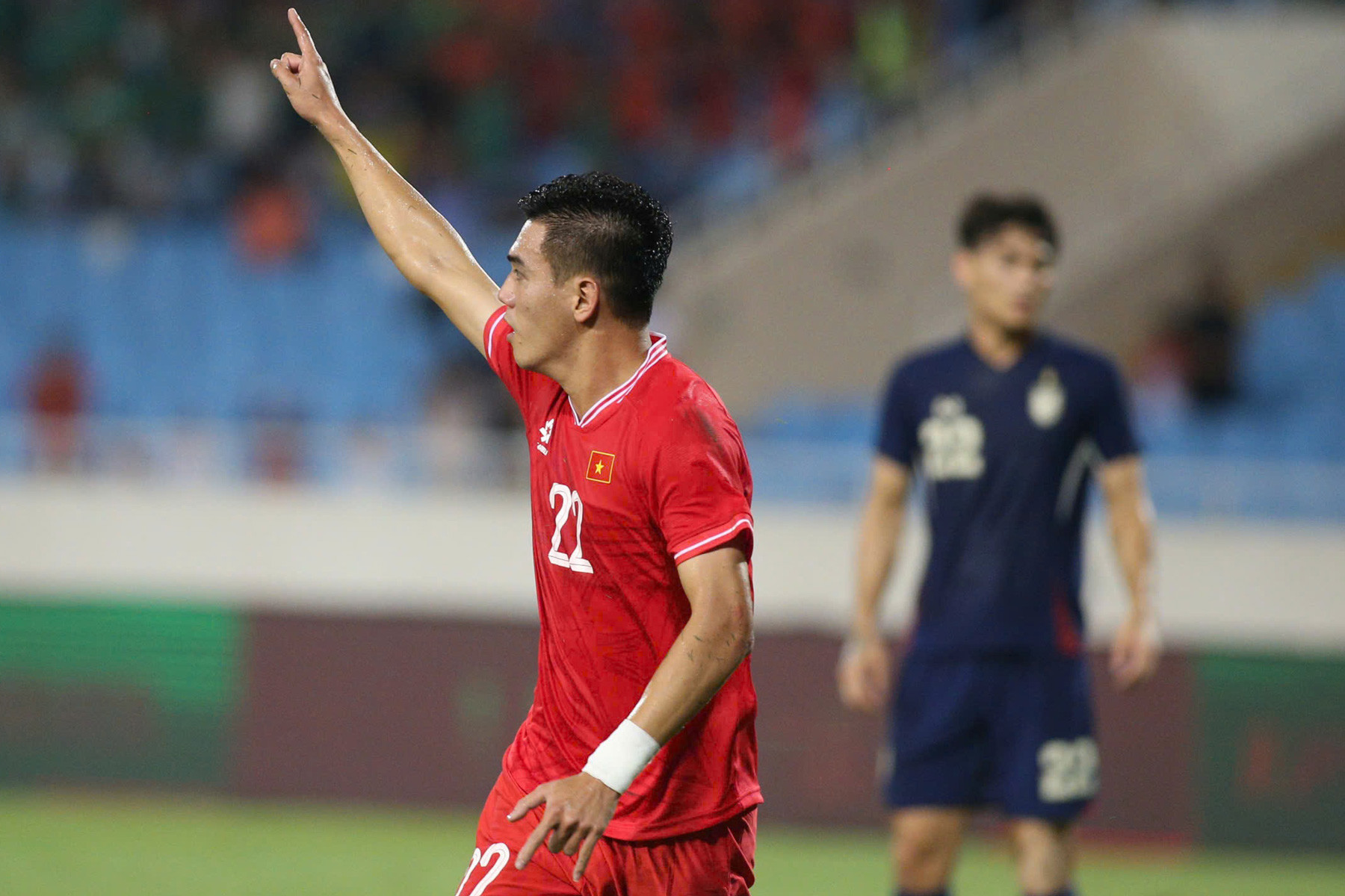 Trực tiếp AFF Cup 2024, trực tiếp b&oacute;ng đ&aacute; h&ocirc;m nay 2/1- Ảnh 1.