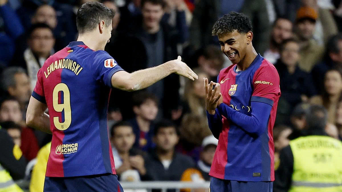 Nhận định, soi tỷ lệ Benfica vs Barcelona (3h ng&agrave;y 22/1), Champions League 2024-2025- Ảnh 1.