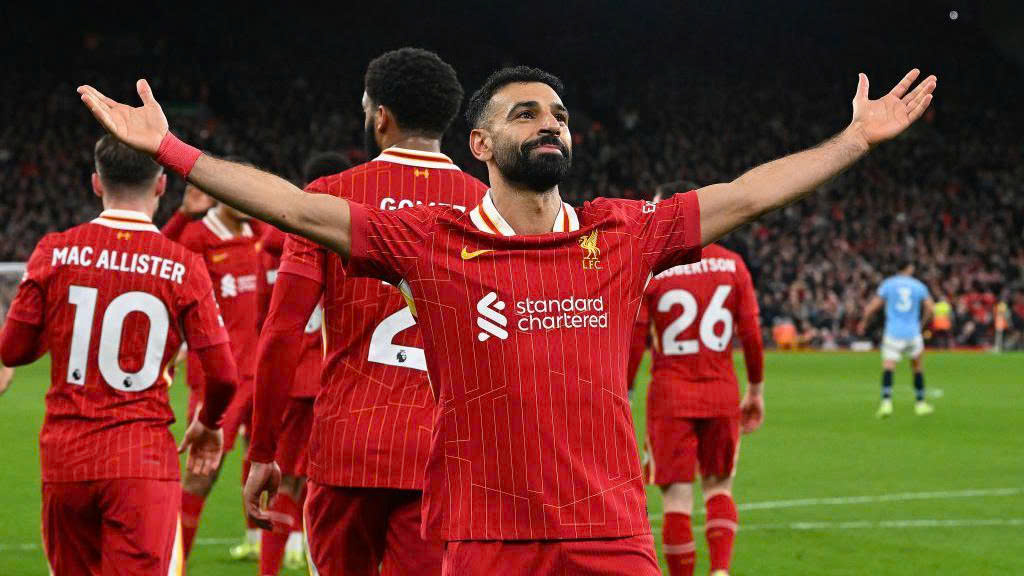 Nhận định, soi tỷ lệ Liverpool vs Lille (3h ng&agrave;y 22/1), Champions League 2024-2025- Ảnh 1.