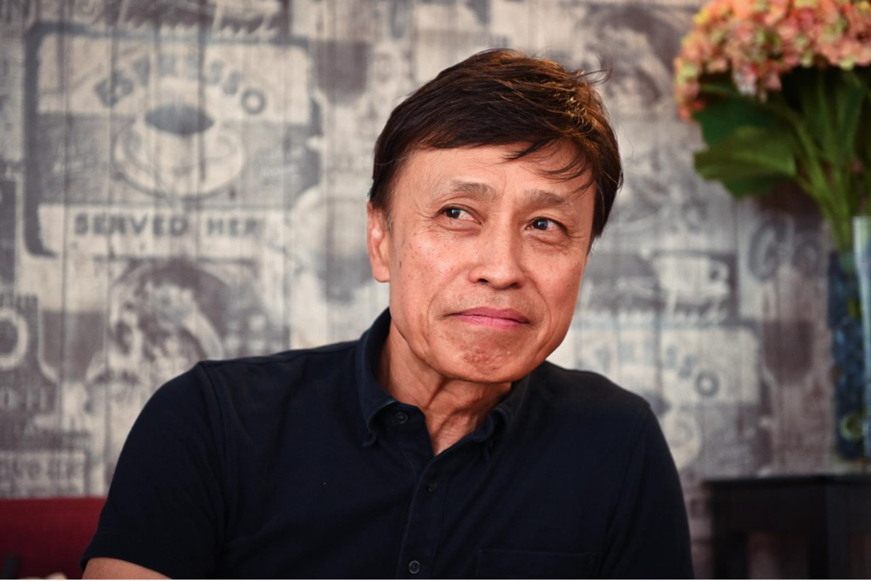 Ca sĩ Tuấn Ngọc: "77 tuổi t&ocirc;i vẫn phải học h&aacute;t, học từ ca sĩ trẻ"- Ảnh 3.