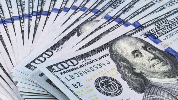 Đồng USD mạnh, cổ phiếu tăng cao khi nhiệm kỳ thứ hai của &ocirc;ng Donald Trump bắt đầu- Ảnh 2.