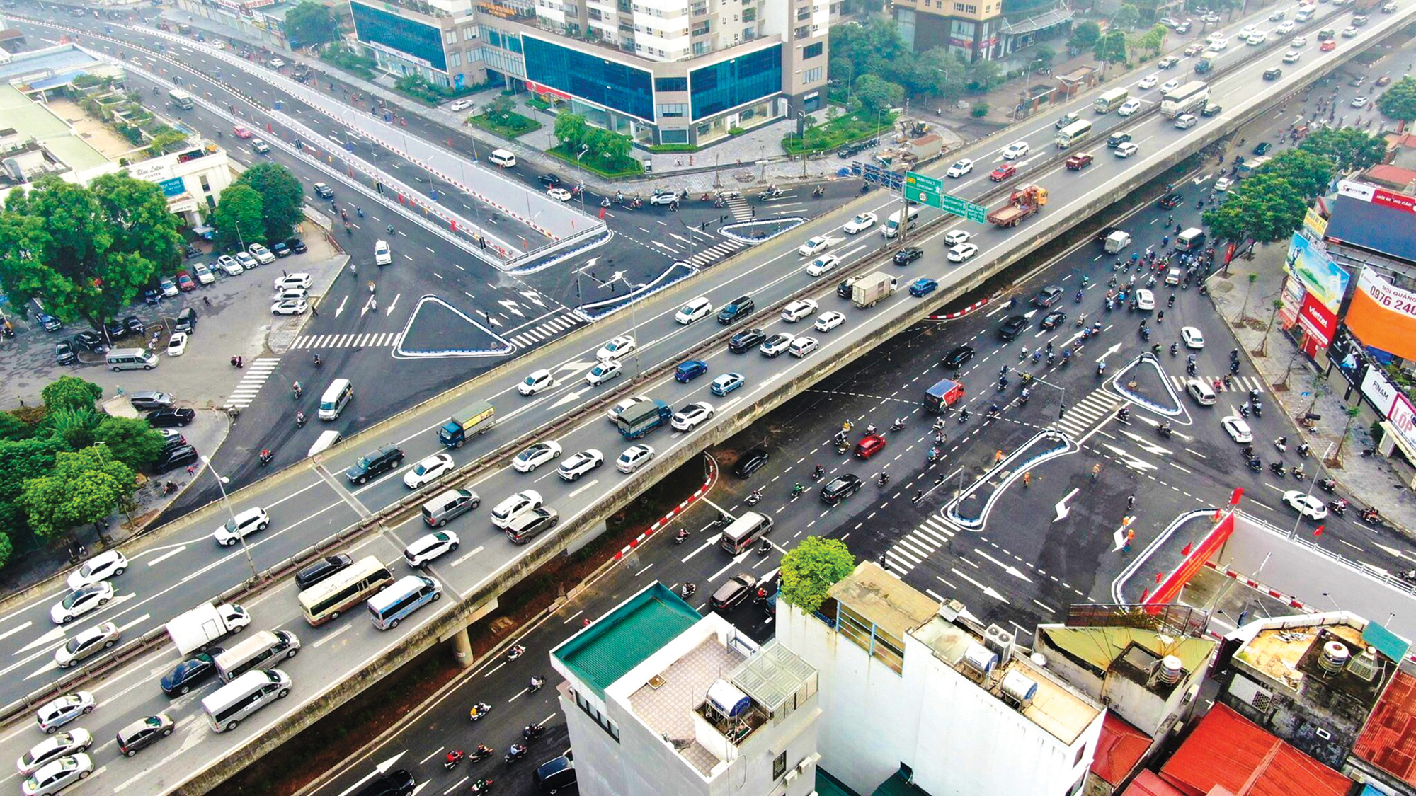 Từ bỏ tư duy &ldquo;kh&ocirc;ng quản được th&igrave; cấm&rdquo;- Ảnh 1.