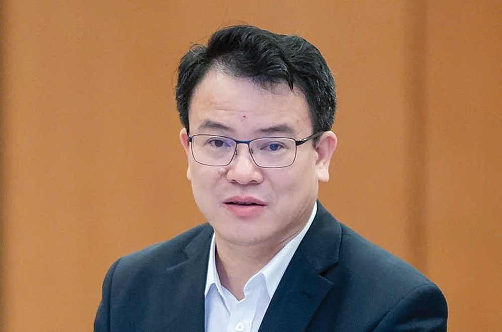 Đầu tư hạ tầng giao th&ocirc;ng tạo nhiều động lực mới - Ảnh 1.