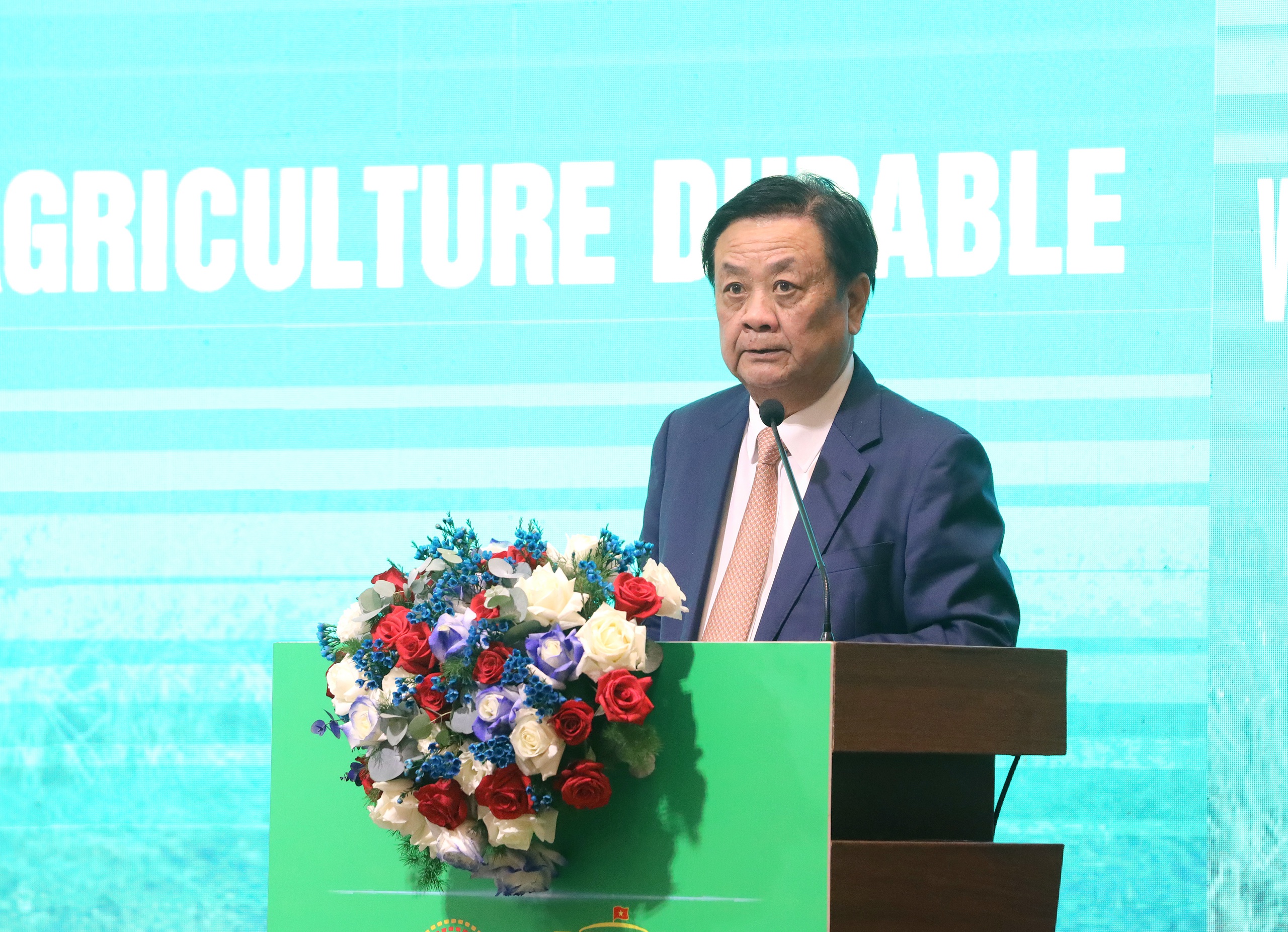 Diễn đàn Nghị viện Pháp ngữ chú trọng nông nghiệp, lương thực và biến đổi khí hậu- Ảnh 3. Diễn đàn Nghị viện Pháp ngữ chú trọng nông nghiệp, lương thực và biến đổi khí hậu- Ảnh 3.