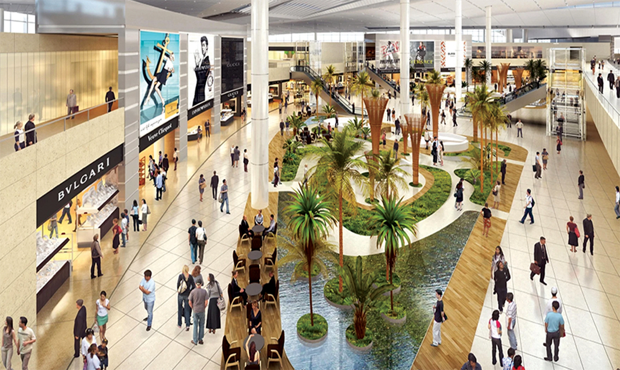 Đua tiến độ làm siêu sân bay Long Thành- Ảnh 2. Đua tiến độ làm siêu sân bay Long Thành- Ảnh 2.