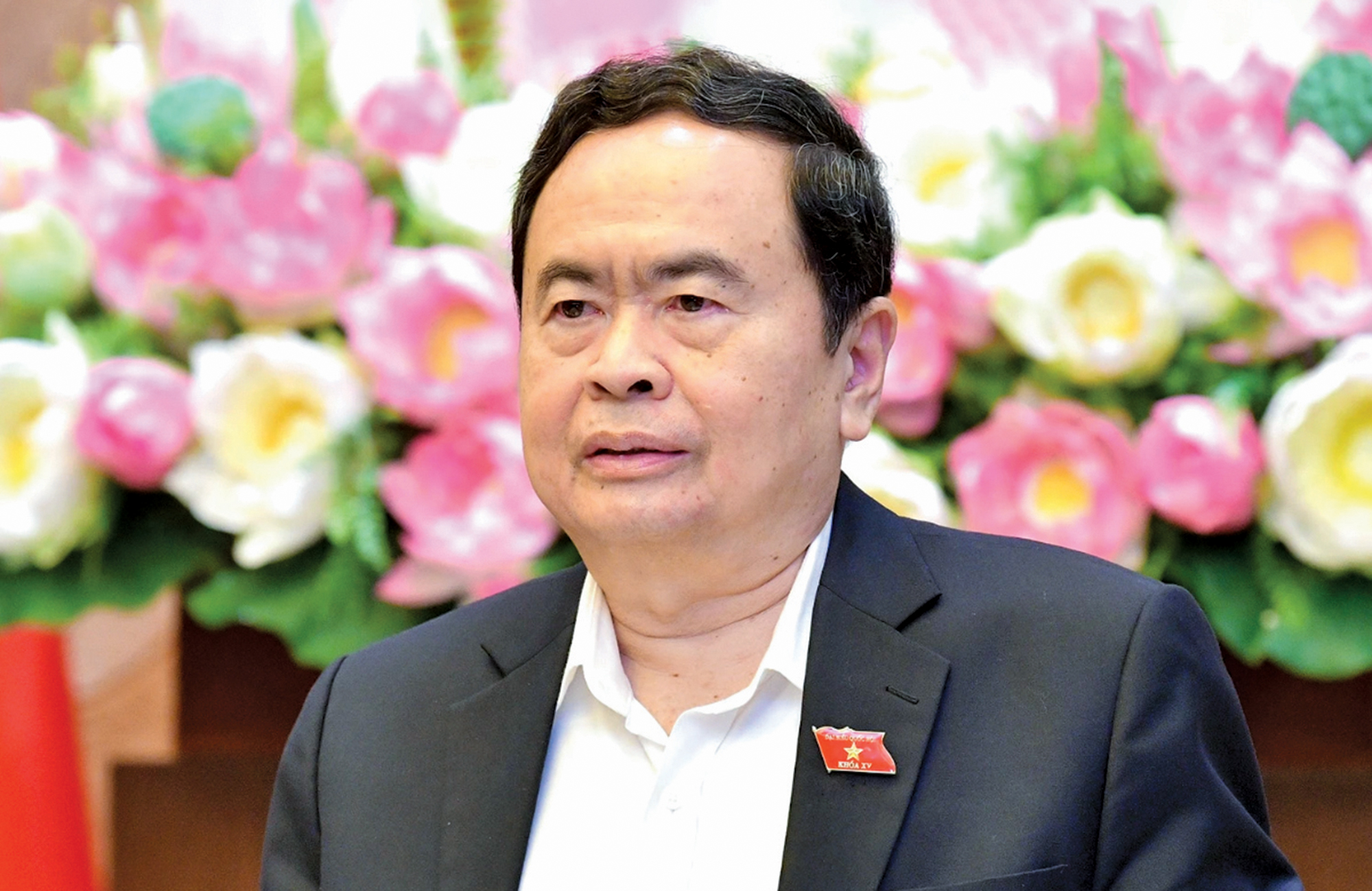 Tăng tốc, bứt ph&aacute; ngay năm đầu ti&ecirc;n của kỷ nguy&ecirc;n vươn m&igrave;nh- Ảnh 4.