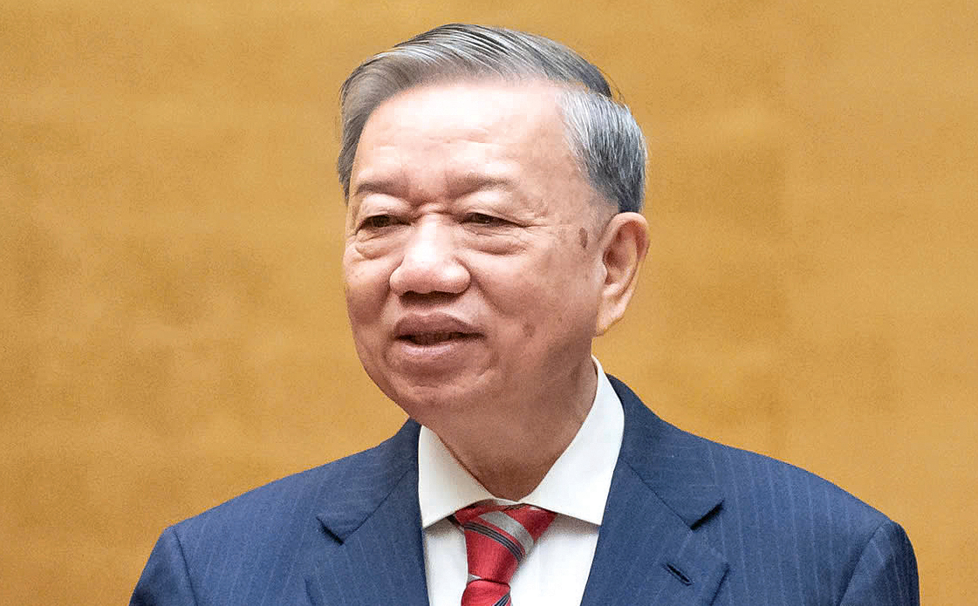 Tăng tốc, bứt ph&aacute; ngay năm đầu ti&ecirc;n của kỷ nguy&ecirc;n vươn m&igrave;nh- Ảnh 1.