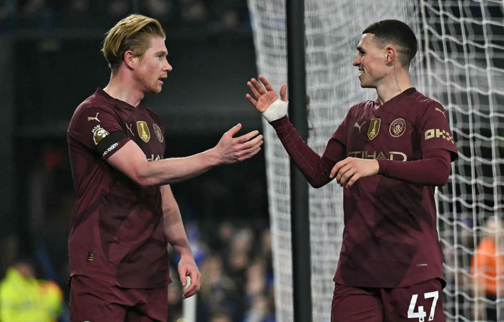 Nhận định, soi tỷ lệ PSG vs Man City (3h ng&agrave;y 23/1), Champions League 2024-2025- Ảnh 1.