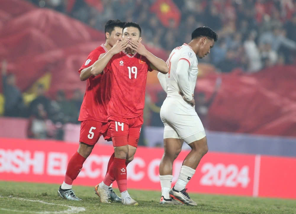 VFF chốt qu&acirc;n xanh cho tuyển Việt Nam trước v&ograve;ng loại giải ch&acirc;u &Aacute;- Ảnh 1.