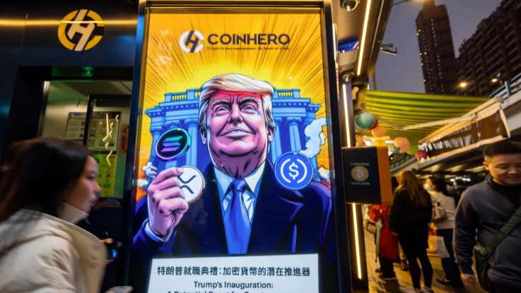 Tổng thống Donald Trump nhanh ch&oacute;ng thực hiện lời hứa với TikTok khi trở lại Nh&agrave; Trắng- Ảnh 1.