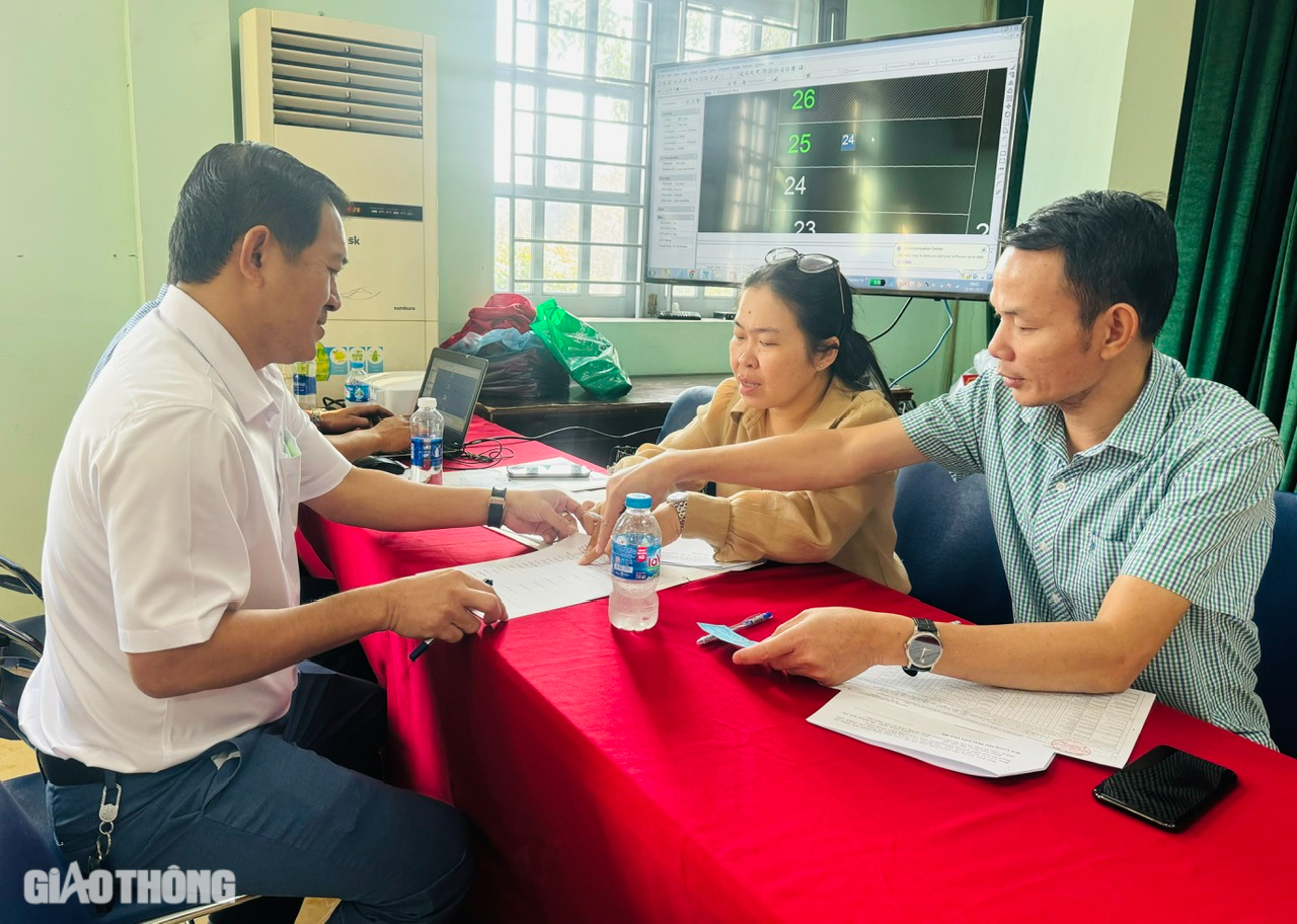 Hơn 80 hộ d&acirc;n nhường đất l&agrave;m cao tốc Bi&ecirc;n H&ograve;a - Vũng T&agrave;u nhận đất t&aacute;i định cư- Ảnh 3.