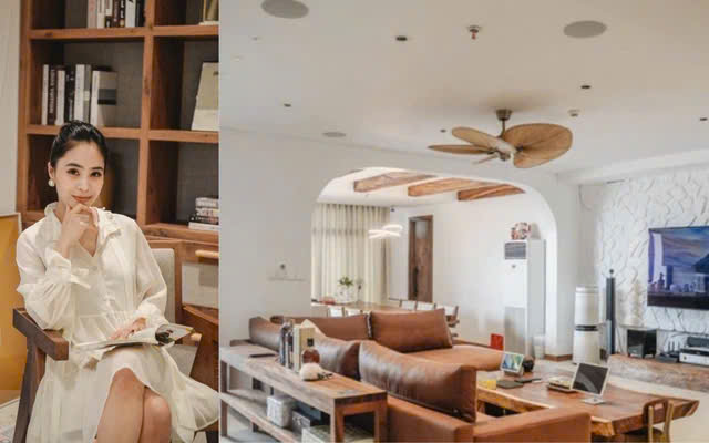 Ca nương Kiều Anh: Sự nghiệp thăng hoa, cuộc sống &ldquo;ph&uacute; b&agrave;&rdquo; với chồng thiếu gia- Ảnh 8.