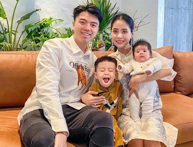 Ca nương Kiều Anh: Sự nghiệp thăng hoa, cuộc sống &ldquo;ph&uacute; b&agrave;&rdquo; với chồng thiếu gia- Ảnh 4.