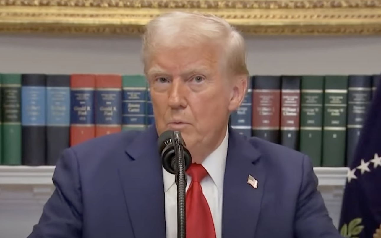 &Ocirc;ng Trump c&oacute; thể trừng phạt Nga nếu Moscow từ chối đ&agrave;m ph&aacute;n chấm dứt chiến sự tại Ukraine