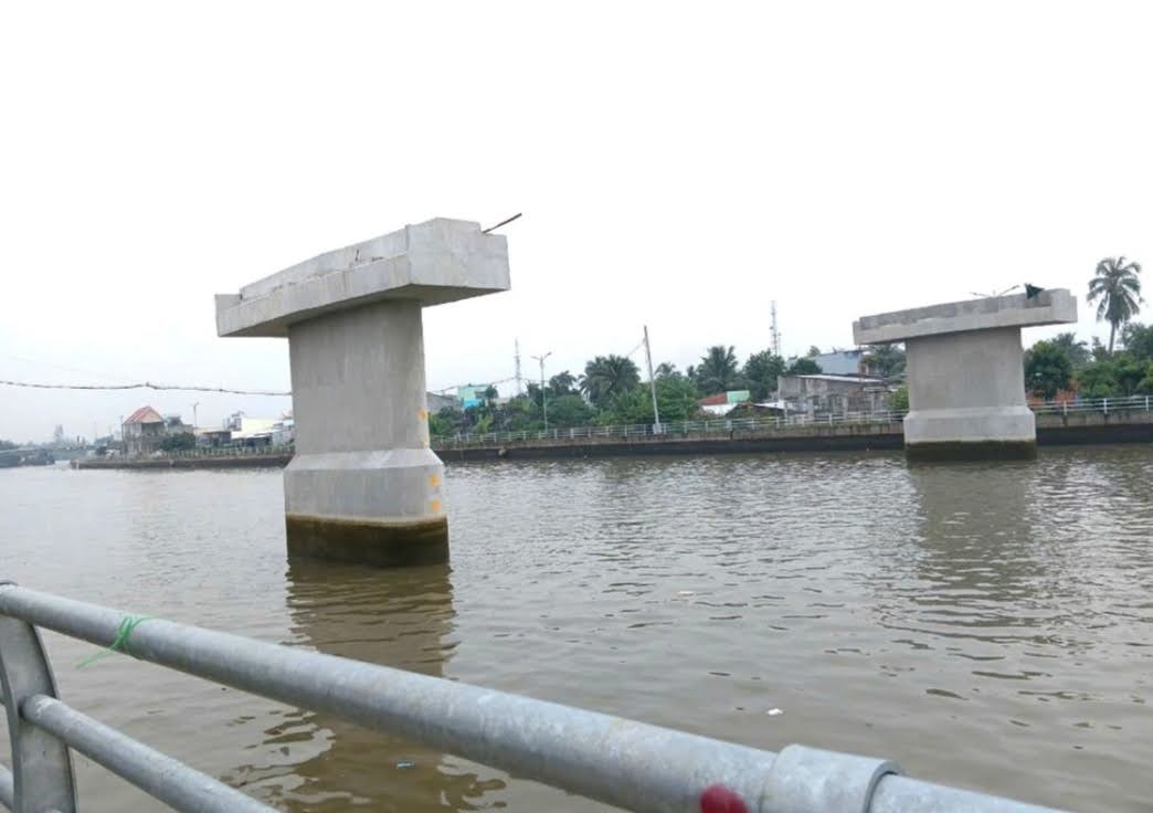 Dự &aacute;n n&acirc;ng tĩnh kh&ocirc;ng 11 cầu ở Đồng bằng s&ocirc;ng Cửu Long giờ ra sao?- Ảnh 3.