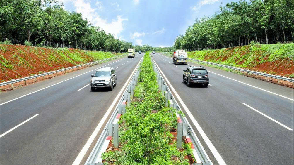 Giảm gần 500 tỷ đồng tổng mức đầu tư cao tốc Dầu Gi&acirc;y - T&acirc;n Ph&uacute;- Ảnh 1.