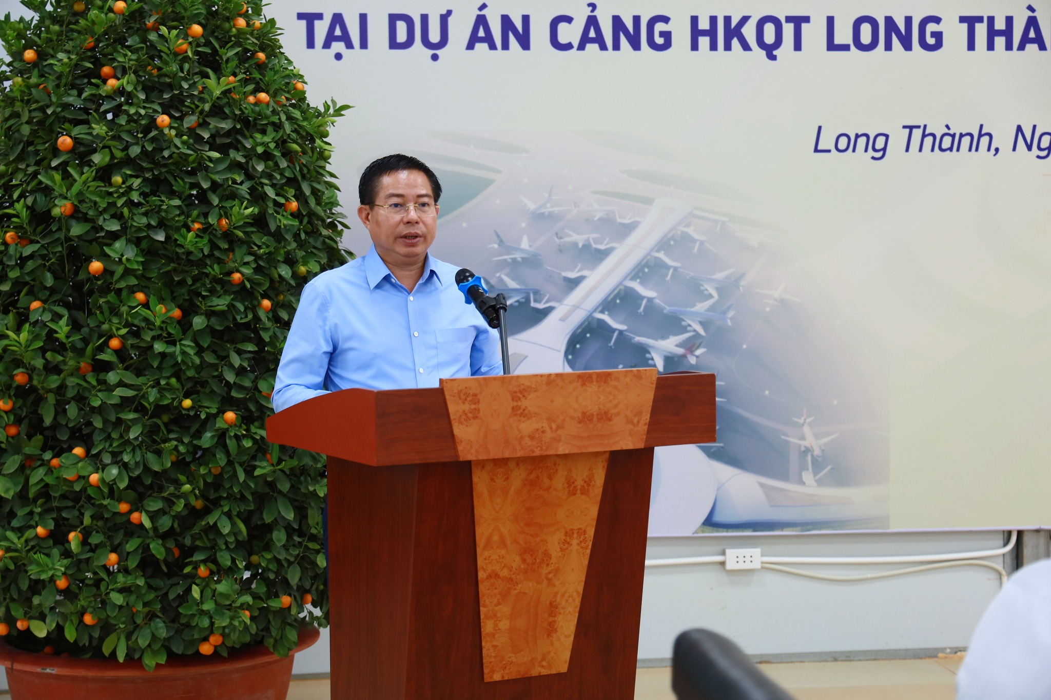 Tết kh&ocirc;ng nghỉ tr&ecirc;n c&ocirc;ng trường 2 dự &aacute;n h&agrave;ng kh&ocirc;ng lớn- Ảnh 3.