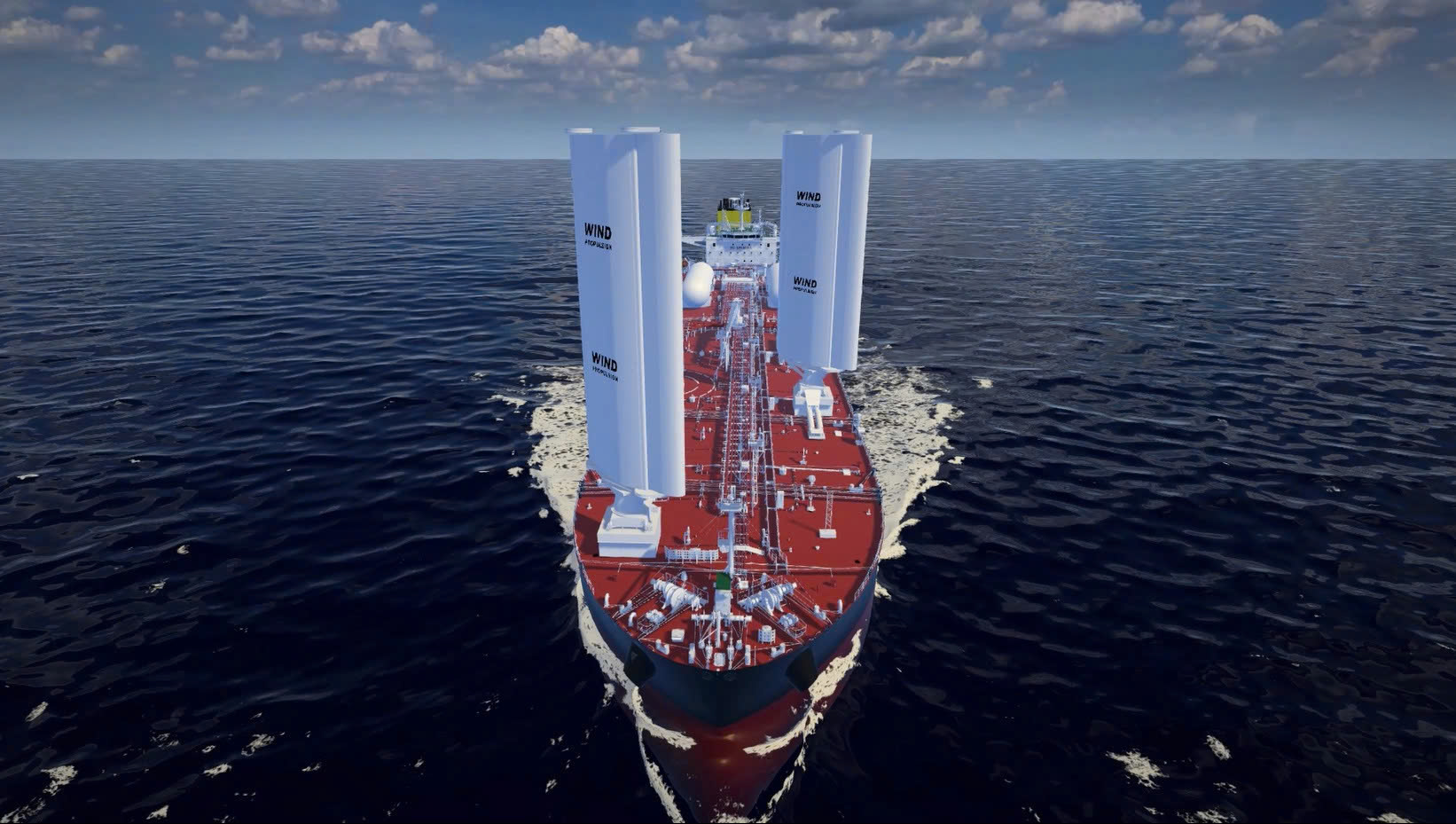 Đóng tàu HD Hyundai Việt Nam hướng đến đóng mới tàu biển thân thiện môi trường- Ảnh 1. Đóng tàu HD Hyundai Việt Nam hướng đến đóng mới tàu biển thân thiện môi trường- Ảnh 1.