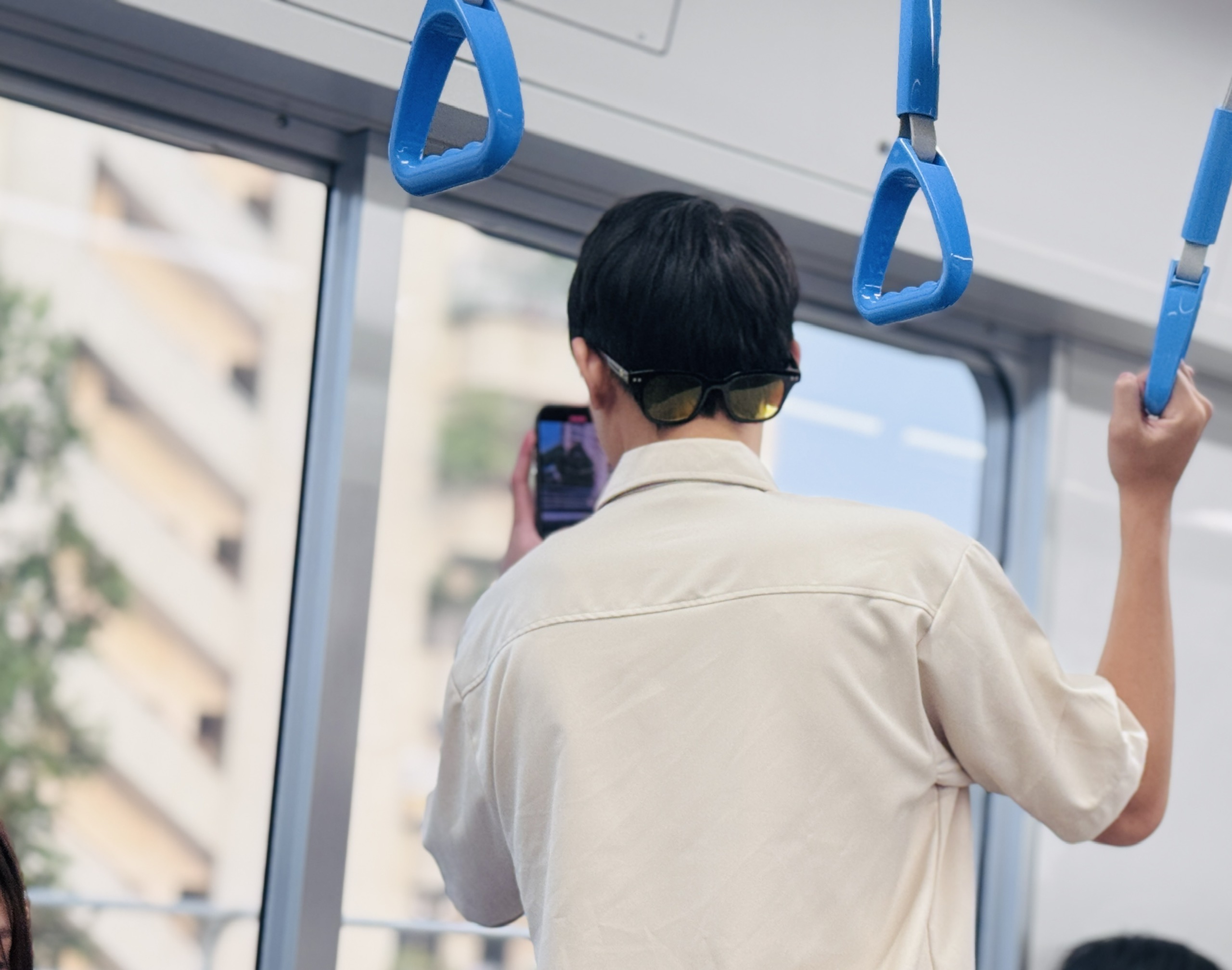 TP.HCM: Bến xe, s&acirc;n bay, metro đ&ocirc;ng đ&uacute;c kh&aacute;ch ng&agrave;y 25 th&aacute;ng Chạp- Ảnh 16.