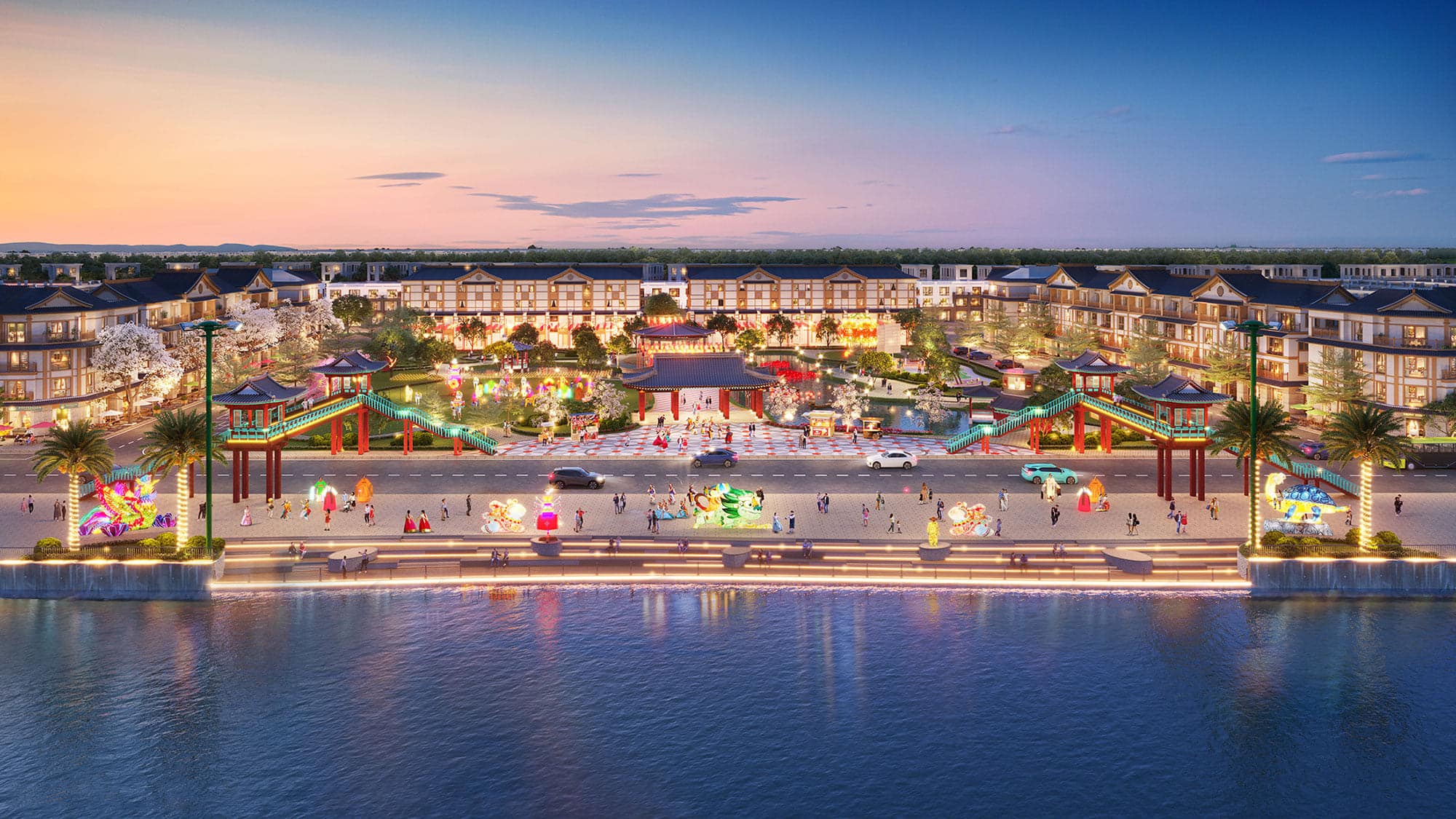 Hệ sinh th&aacute;i Vingroup l&agrave;m ăn ra sao trong năm 2024?- Ảnh 2.