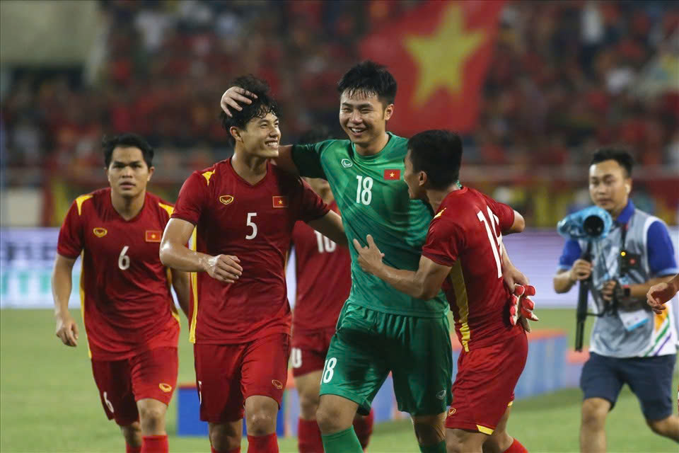Th&aacute;i Lan ra quyết định khiến Việt Nam gặp kh&oacute; tại SEA Games 33- Ảnh 1.