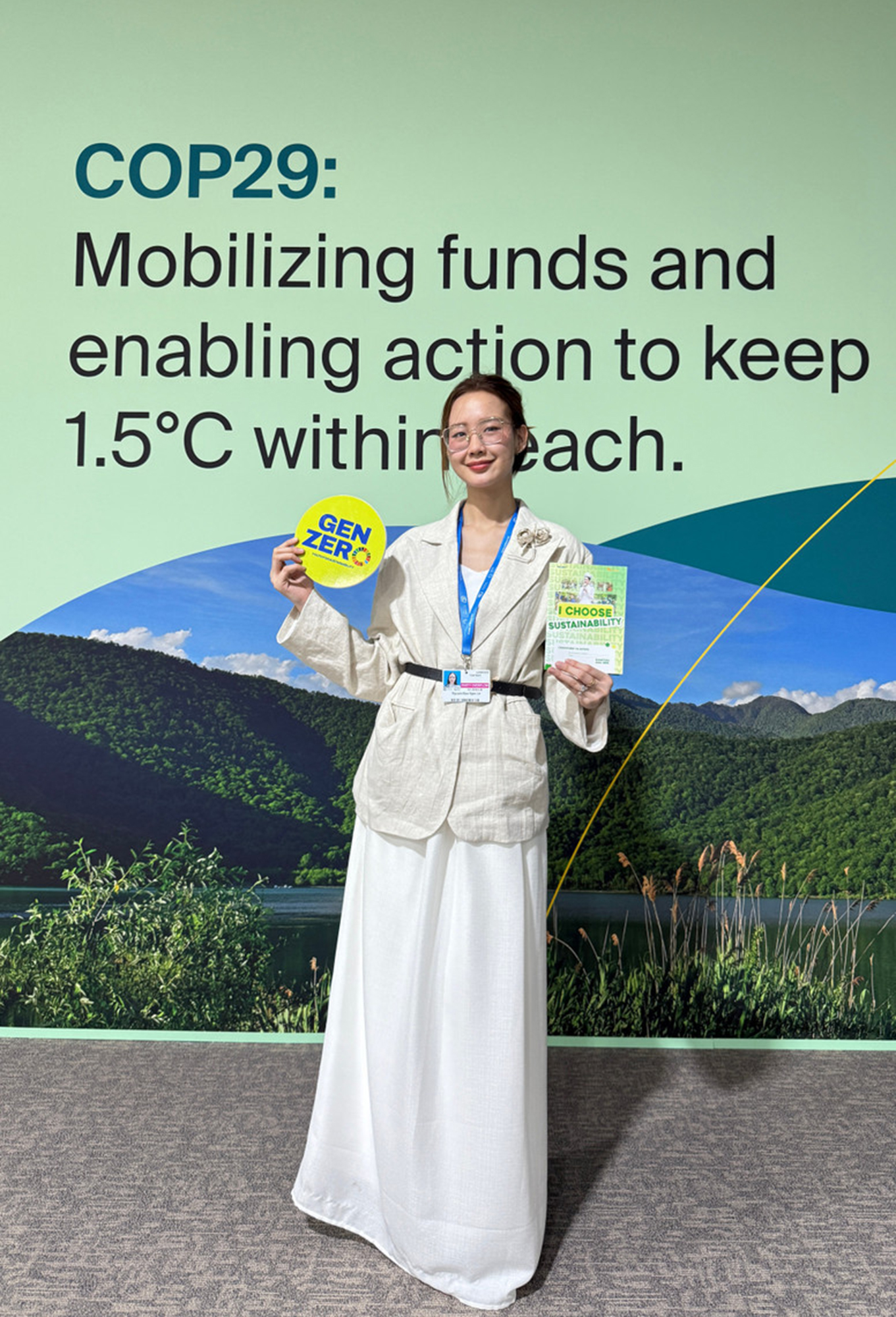 Khi hoa hậu, ca sĩ bỏ tiền t&uacute;i trồng rừng, dọn r&aacute;c- Ảnh 3.