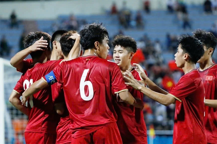 VFF nhắm HLV Nhật Bản cho U17 Việt Nam để tranh vé dự World Cup- Ảnh 1. VFF nhắm HLV Nhật Bản cho U17 Việt Nam để tranh vé dự World Cup- Ảnh 1.
