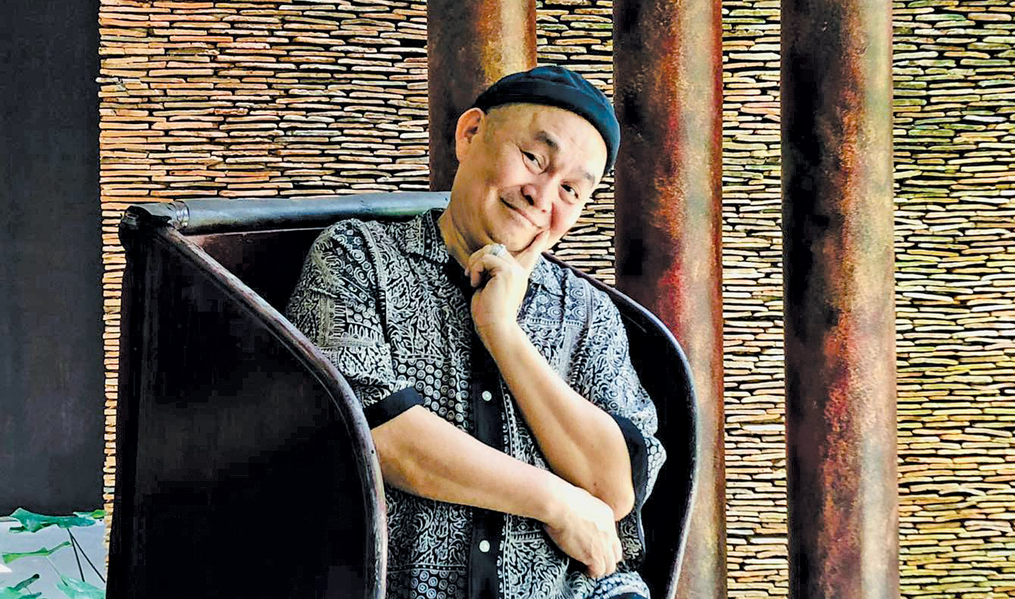 Nghệ sĩ Xuân Hinh: Tôi làm gì cũng phải “đỉnh nóc, kịch trần”- Ảnh 1. Nghệ sĩ Xuân Hinh: Tôi làm gì cũng phải “đỉnh nóc, kịch trần”- Ảnh 1.