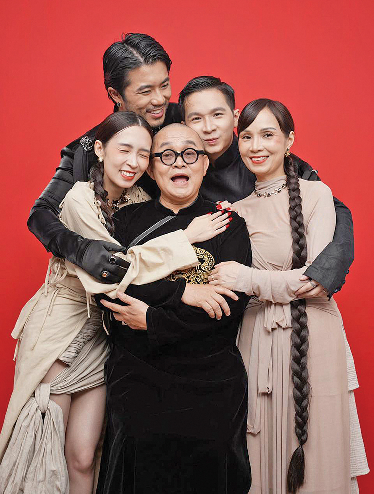 Nghệ sĩ Xuân Hinh: Tôi làm gì cũng phải “đỉnh nóc, kịch trần”- Ảnh 3. Nghệ sĩ Xuân Hinh: Tôi làm gì cũng phải “đỉnh nóc, kịch trần”- Ảnh 3.