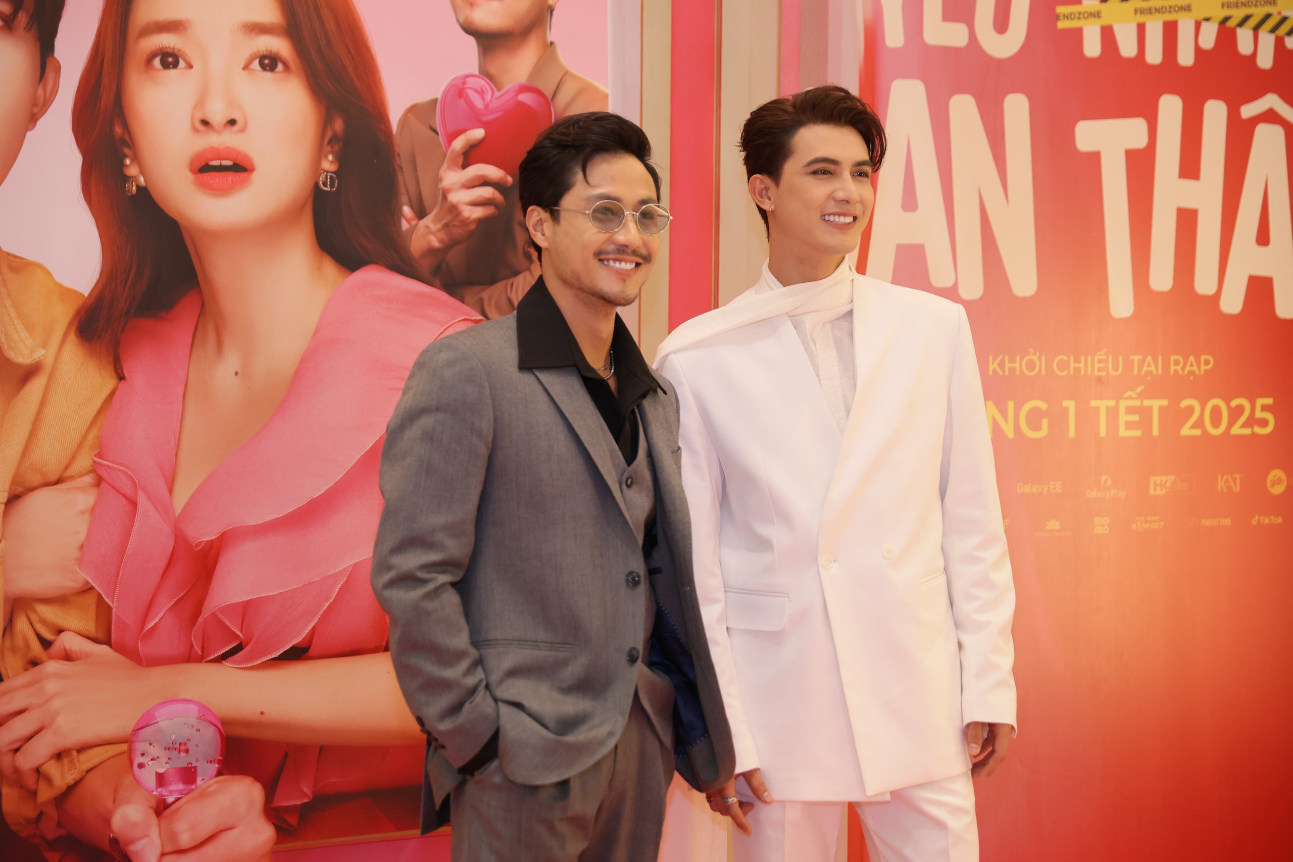 Kaity Nguyễn n&oacute;i về phim Y&ecirc;u nhầm bạn th&acirc;n: Diễn vi&ecirc;n l&agrave; phải diễn- Ảnh 4.