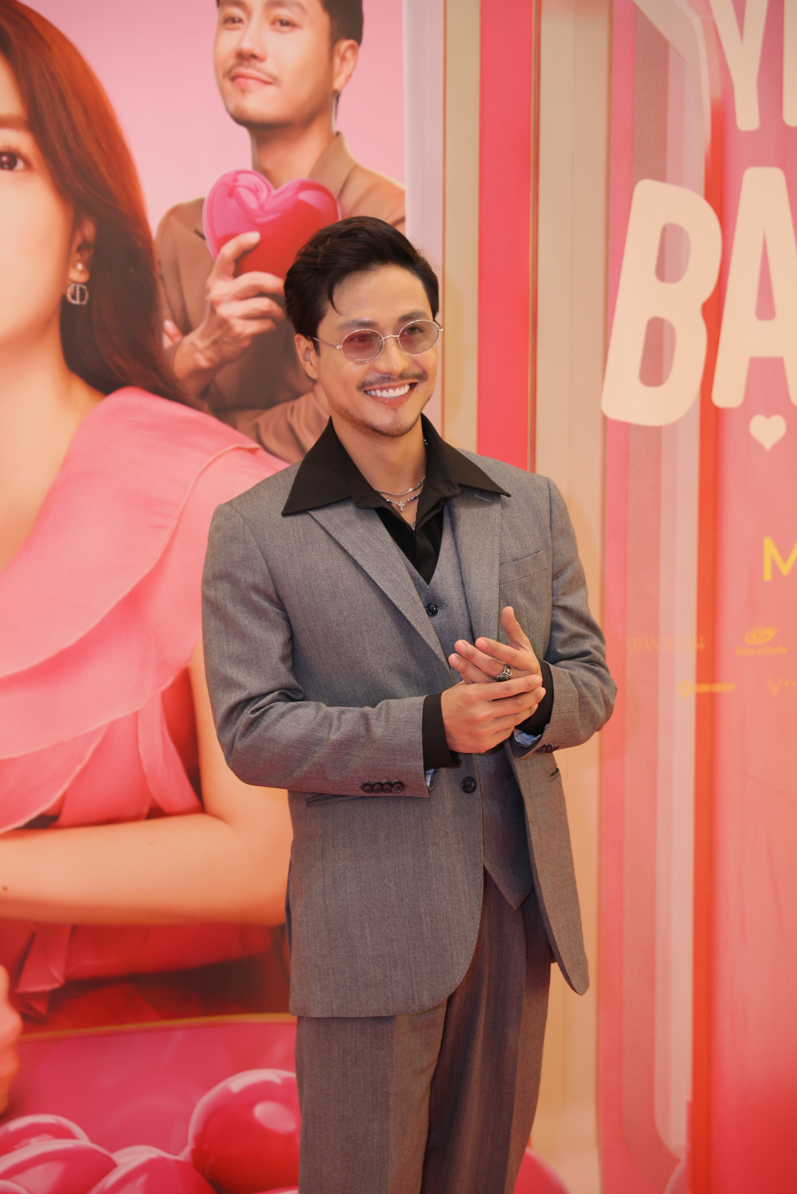 Kaity Nguyễn n&oacute;i về phim Y&ecirc;u nhầm bạn th&acirc;n: Diễn vi&ecirc;n l&agrave; phải diễn- Ảnh 5.