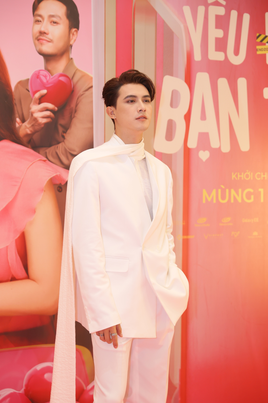 Kaity Nguyễn n&oacute;i về phim Y&ecirc;u nhầm bạn th&acirc;n: Diễn vi&ecirc;n l&agrave; phải diễn- Ảnh 6.