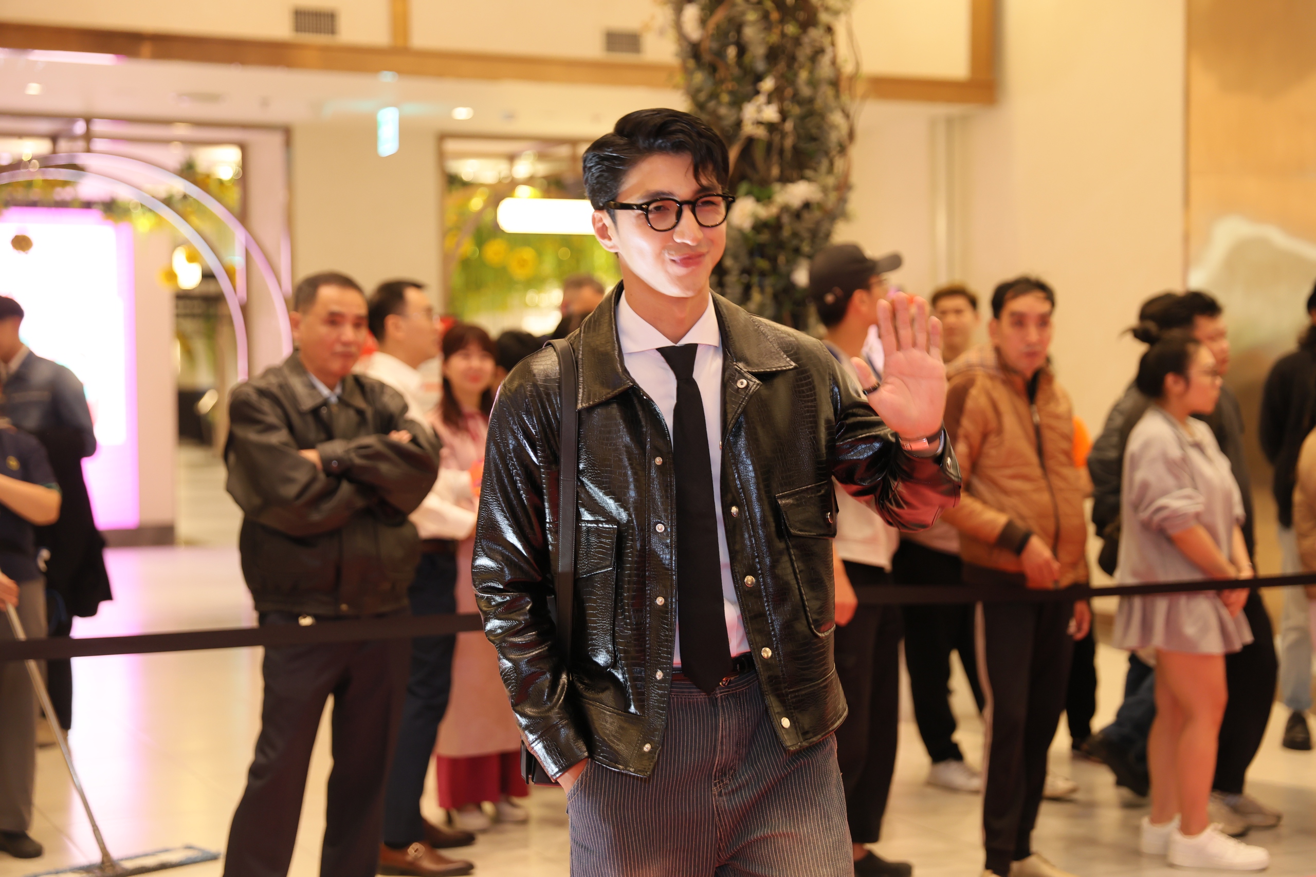 Kaity Nguyễn n&oacute;i về phim Y&ecirc;u nhầm bạn th&acirc;n: Diễn vi&ecirc;n l&agrave; phải diễn- Ảnh 11.