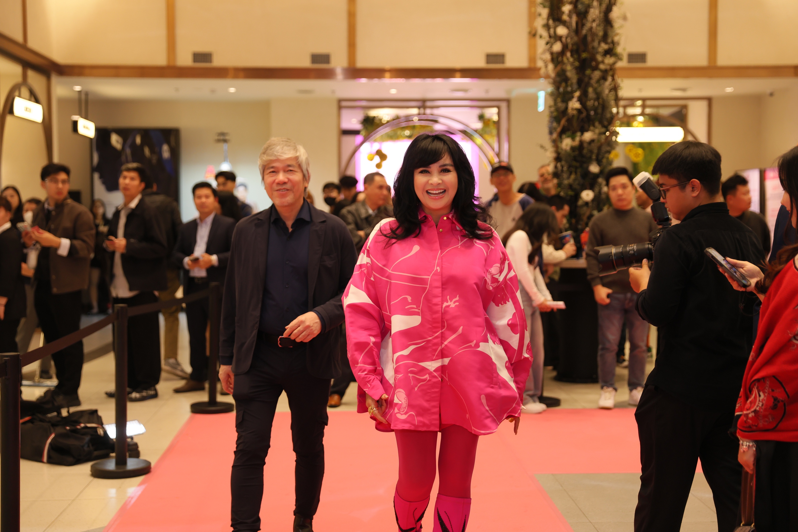 Kaity Nguyễn n&oacute;i về phim Y&ecirc;u nhầm bạn th&acirc;n: Diễn vi&ecirc;n l&agrave; phải diễn- Ảnh 12.