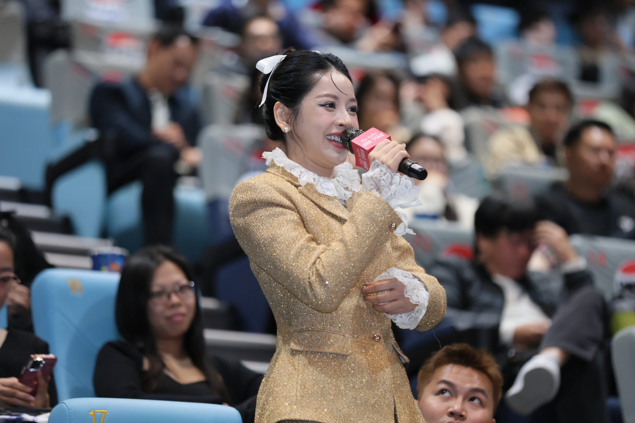 Kaity Nguyễn n&oacute;i về phim Y&ecirc;u nhầm bạn th&acirc;n: Diễn vi&ecirc;n l&agrave; phải diễn- Ảnh 14.