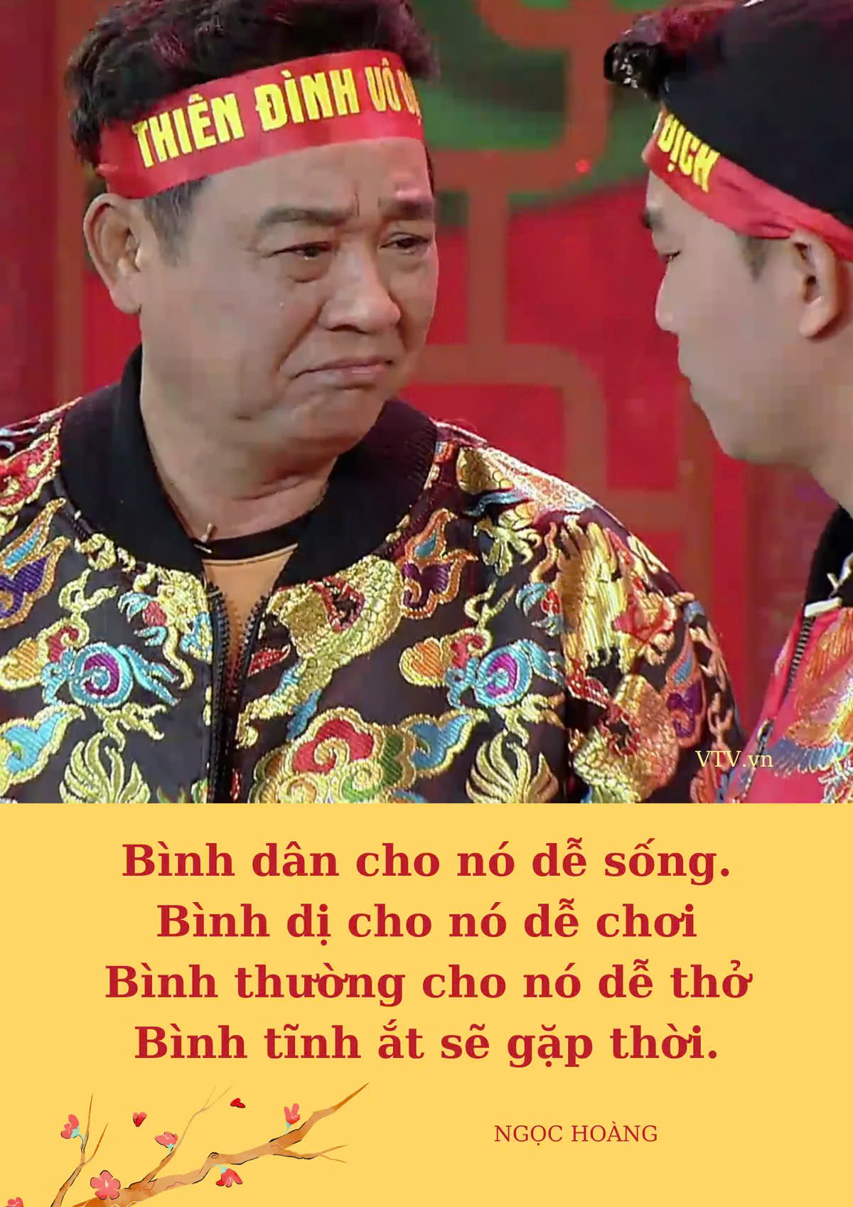 T&aacute;o qu&acirc;n 2025: Nhiều c&acirc;u khịa "đỉnh n&oacute;c kịch trần"- Ảnh 9.