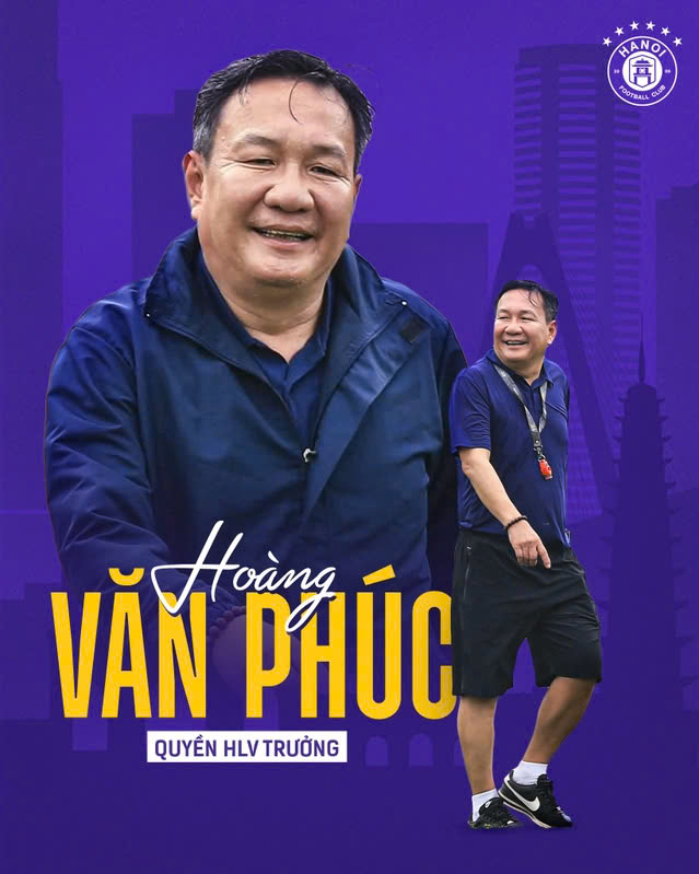 Đội b&oacute;ng V-League bất ngờ thay HLV chiều 30 Tết- Ảnh 1.