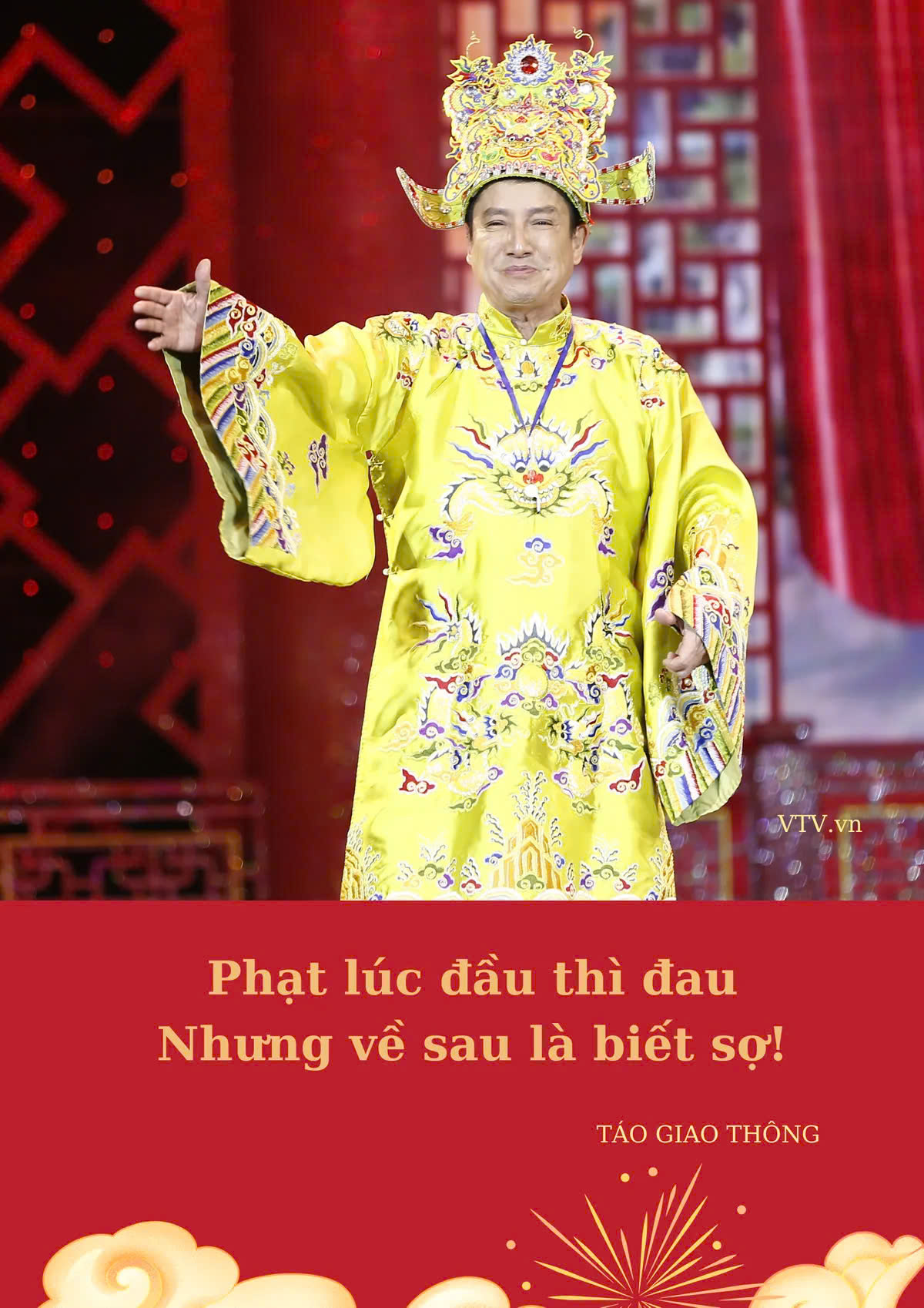 T&aacute;o qu&acirc;n 2025: Nhiều c&acirc;u khịa "đỉnh n&oacute;c kịch trần"- Ảnh 2.