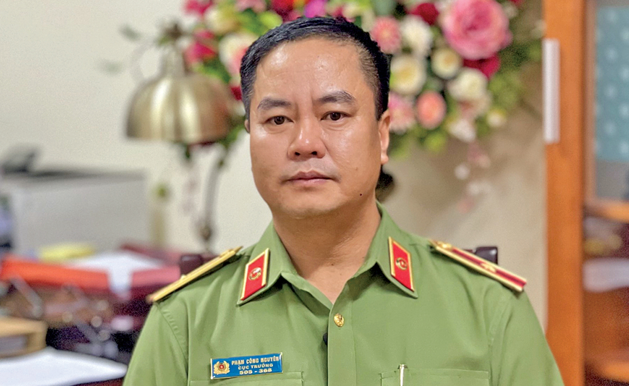 D&ugrave;ng AI kiểm so&aacute;t giao th&ocirc;ng?- Ảnh 1.