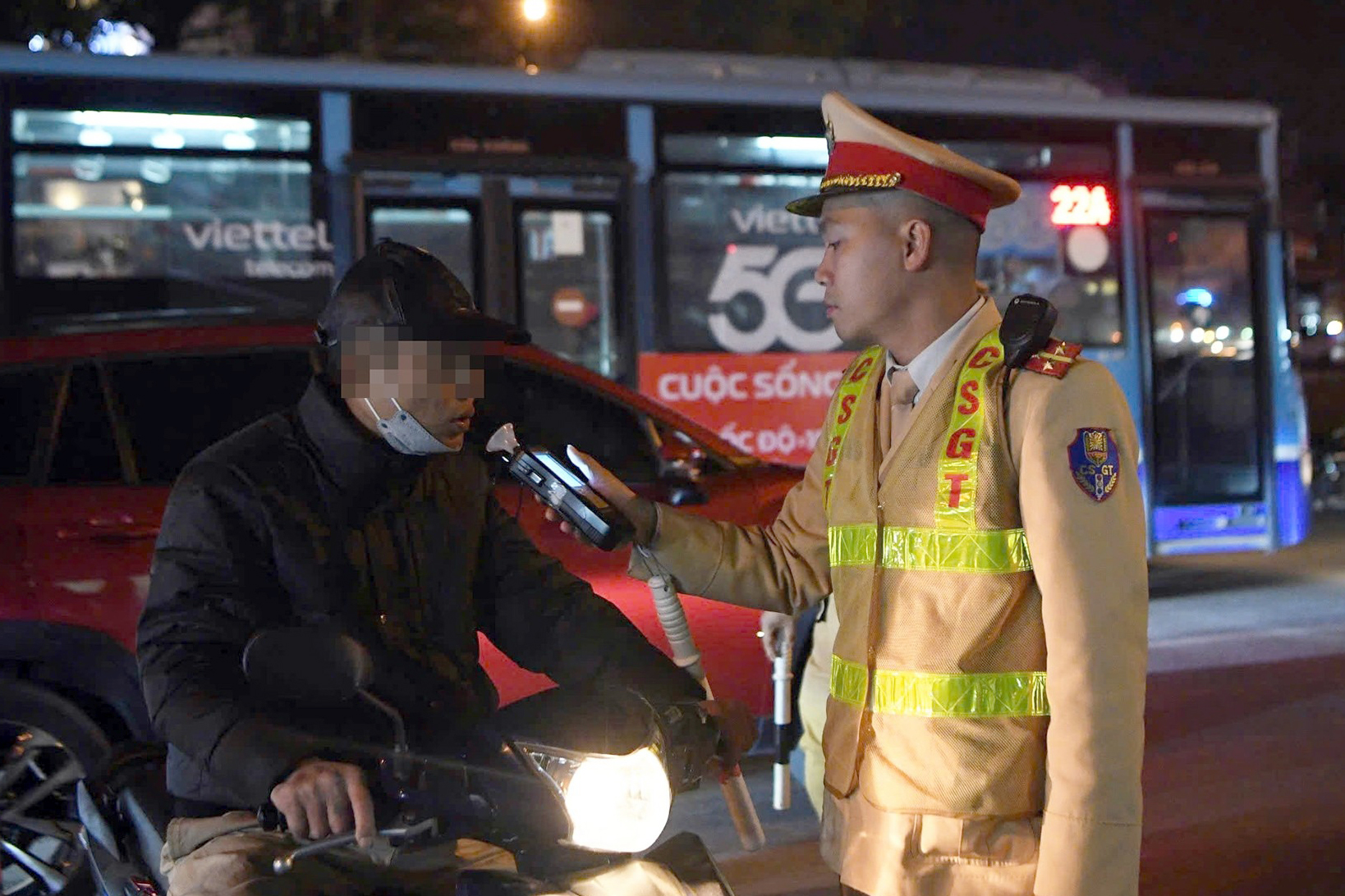 Tai nạn giao th&ocirc;ng l&agrave;m 17 người tử vong ng&agrave;y 29 tết Ất Tỵ- Ảnh 1.