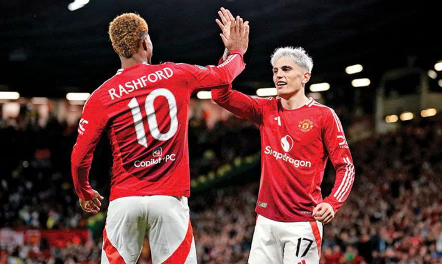 Nhận định, soi tỷ lệ FCSB vs MU (3h ng&agrave;y 31/1), Europa League 2024-2025- Ảnh 1.