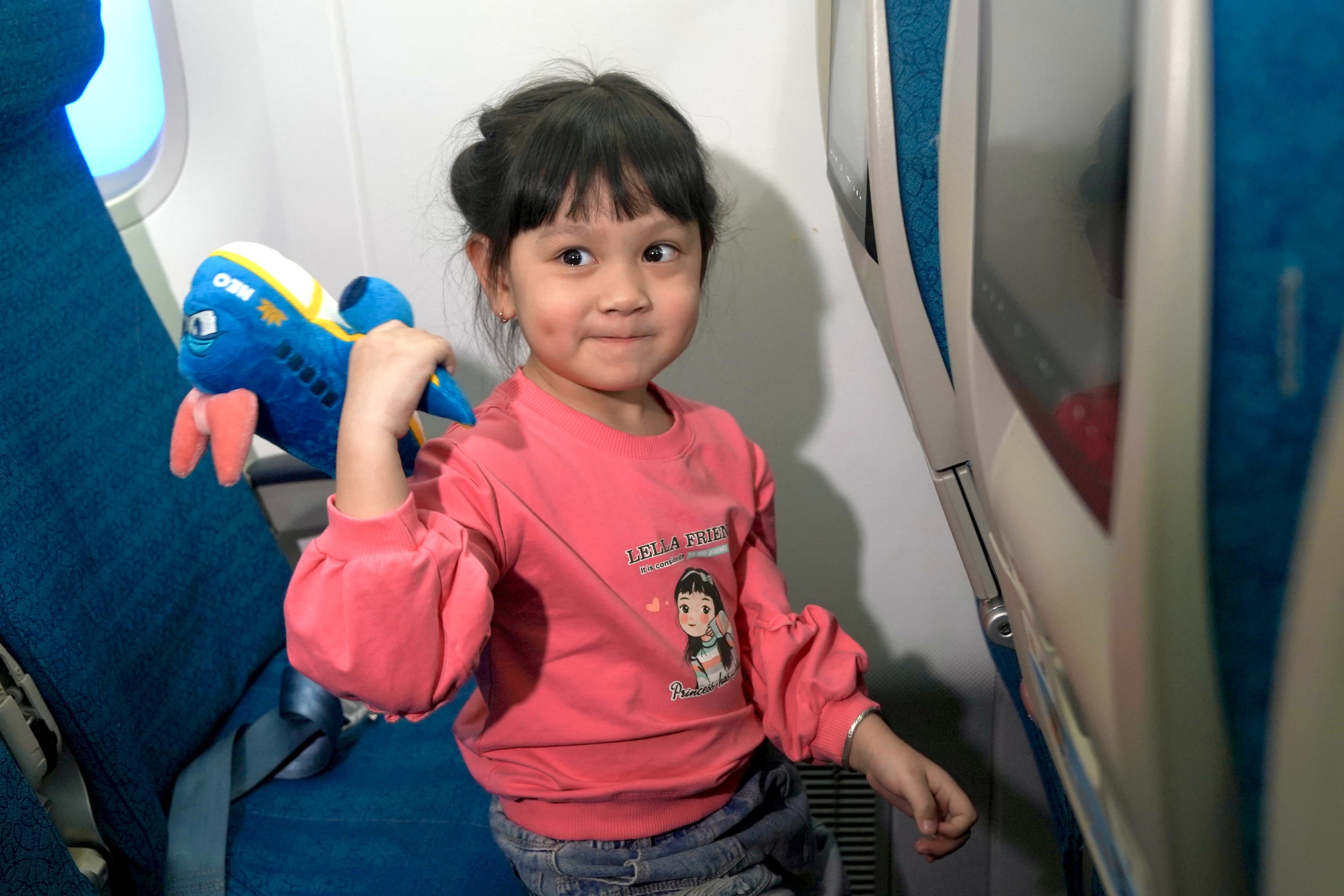 Xu&acirc;n về tr&ecirc;n những chuyến bay- Ảnh 10.